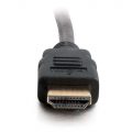 HDMI 2.0 Ultra HD 4K Cable 25 ft High Speed Supports Ethernet 1080P 3D 4K and Audio Return Xbox PlayStation PS3 PS4 PC Apple TV Latest Technology 2